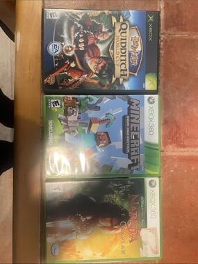 360 Minecraft 360 Edition - Green Case
